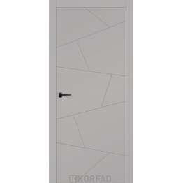 МІЖКІМНАТНІ ДВЕРІ KORFAD Paulina INSIDE